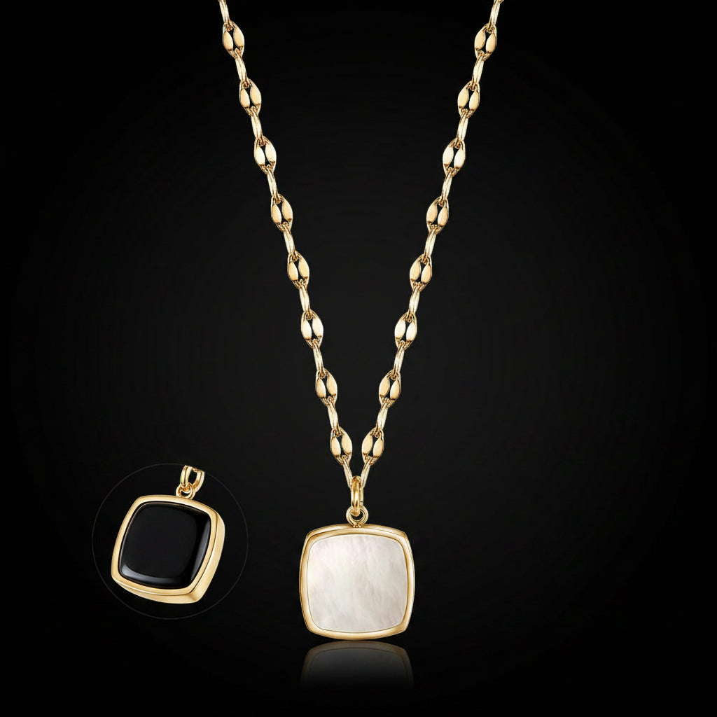 The Necklace Edit