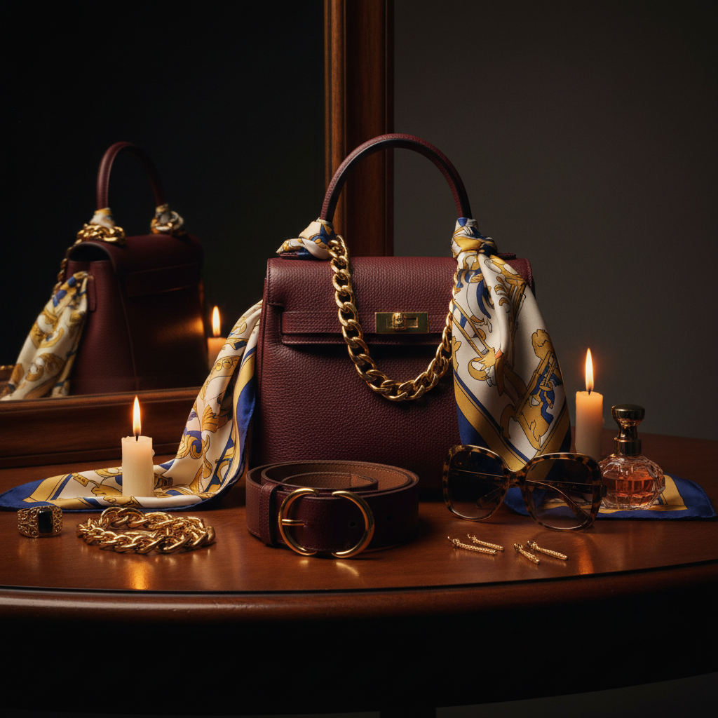 womens accessories