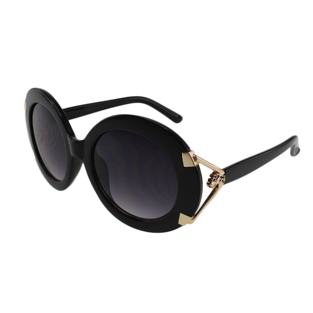 Sunglasses Half Frame Sunglasses Fashique Lux