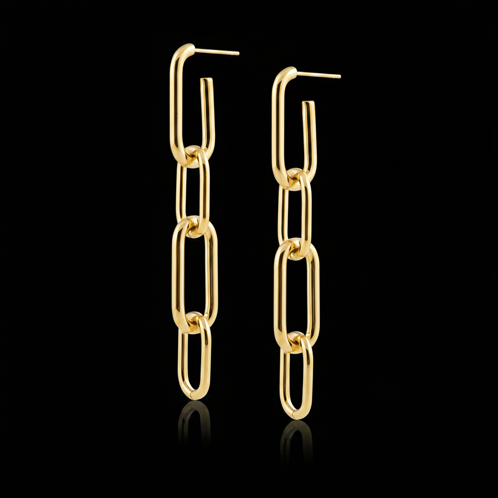 The Earring Edit