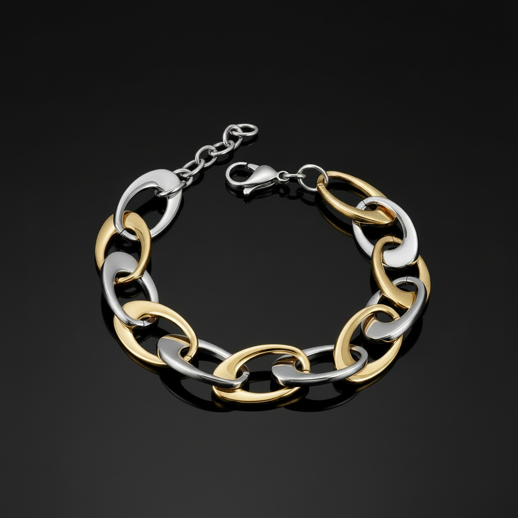 The Bracelet Edit