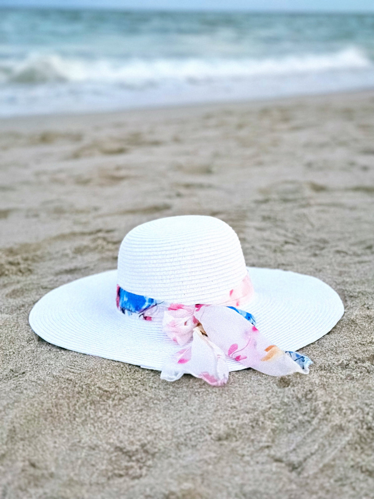 Hats Scarf Sun Hat Fashique Lux
