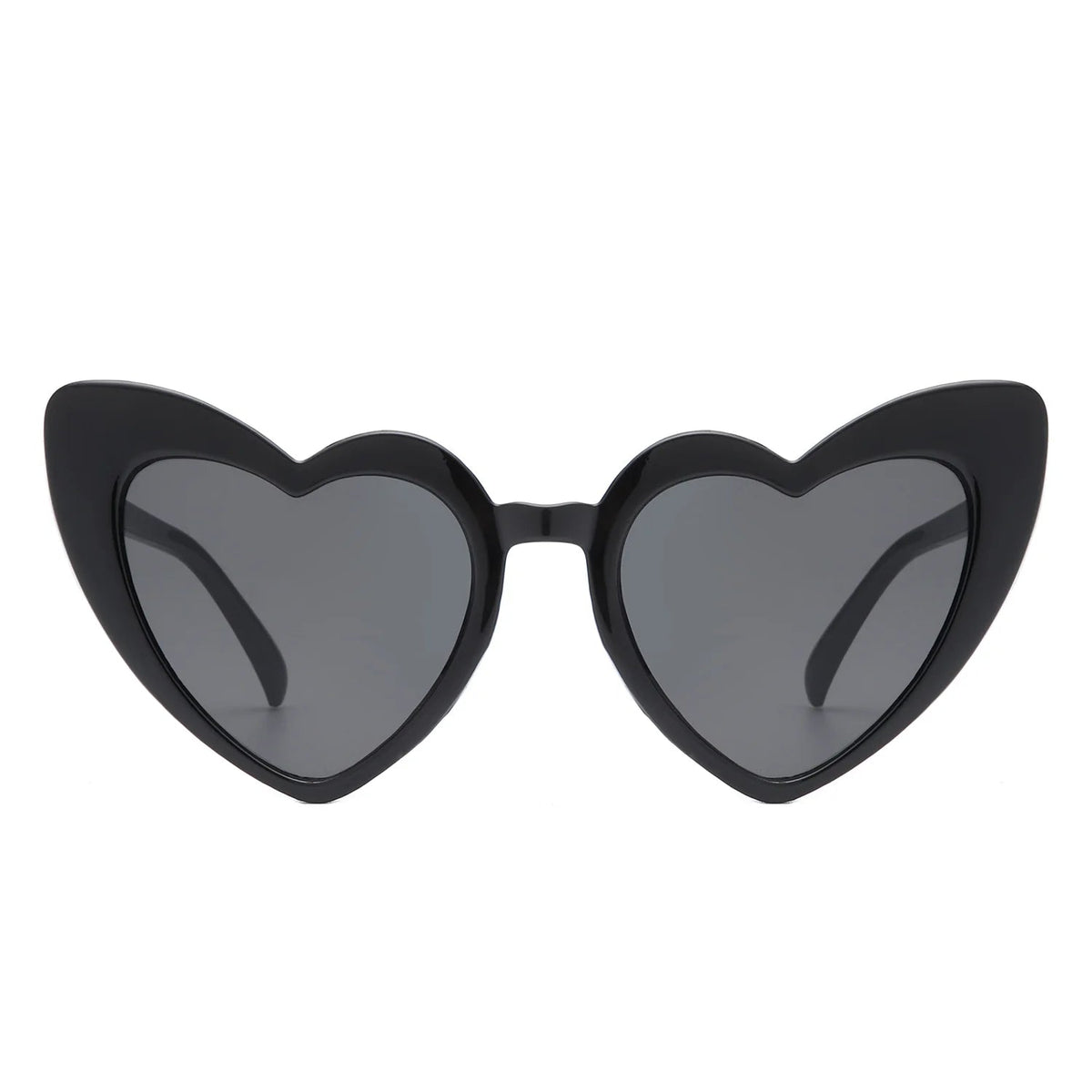 Sunglasses Kids Heart Sunglasses Fashique Lux