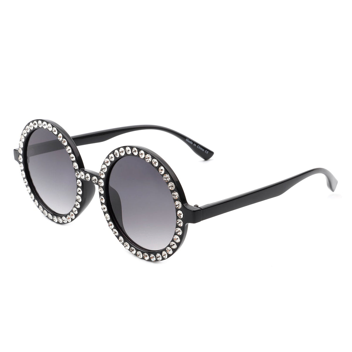 Sunglasses Rhinestone Sunglasses Fashique Lux