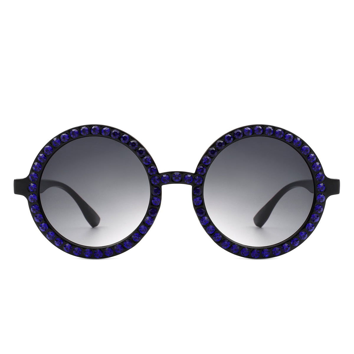 Sunglasses Rhinestone Sunglasses Fashique Lux