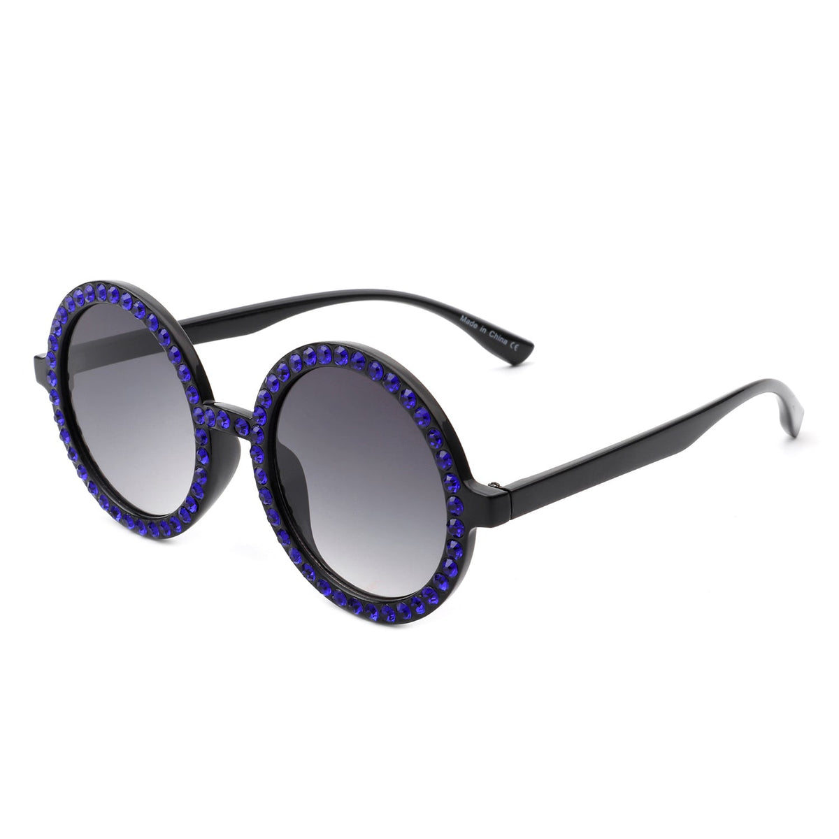 Sunglasses Rhinestone Sunglasses Fashique Lux