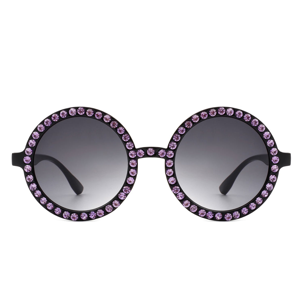 Sunglasses Rhinestone Sunglasses Fashique Lux