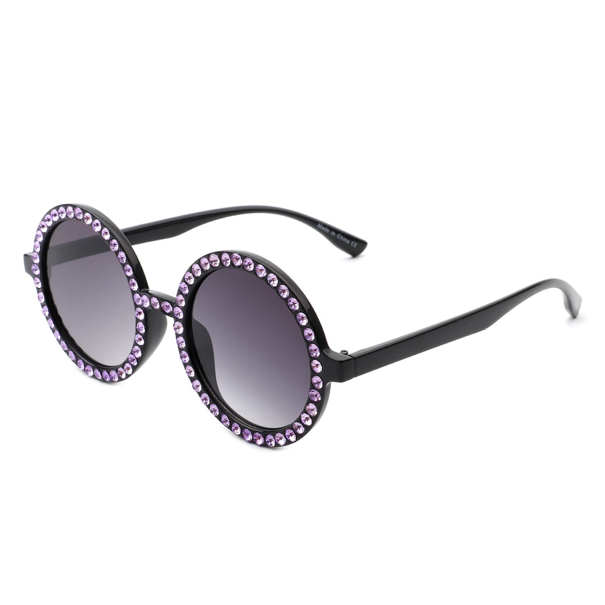 Sunglasses Rhinestone Sunglasses Fashique Lux