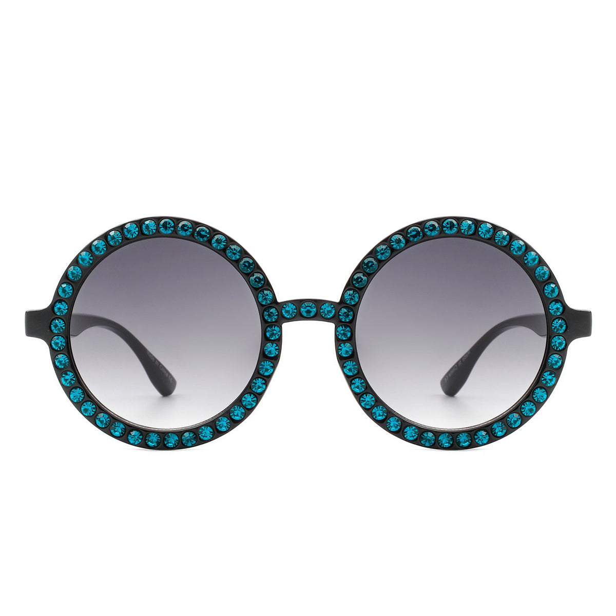 Sunglasses Rhinestone Sunglasses Fashique Lux