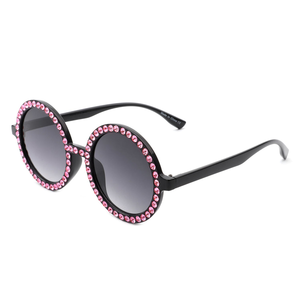 Sunglasses Rhinestone Sunglasses Fashique Lux