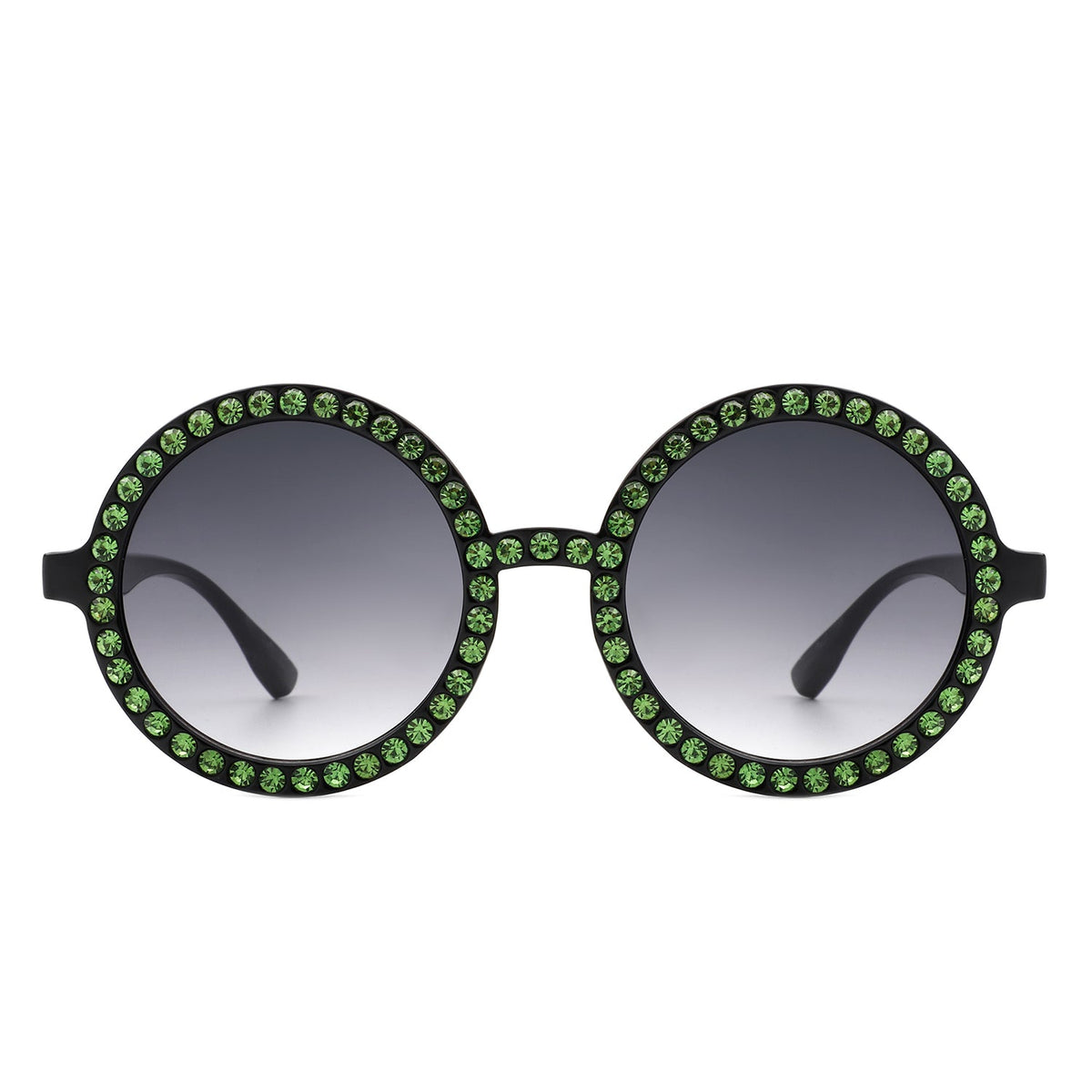 Sunglasses Rhinestone Sunglasses Fashique Lux