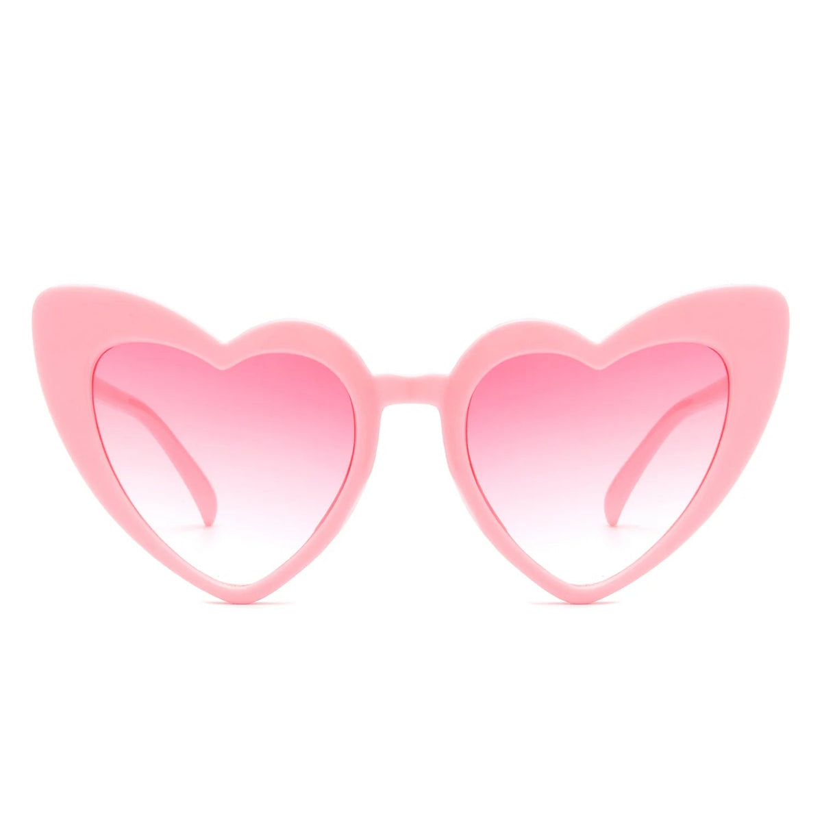 Sunglasses Kids Heart Sunglasses Fashique Lux