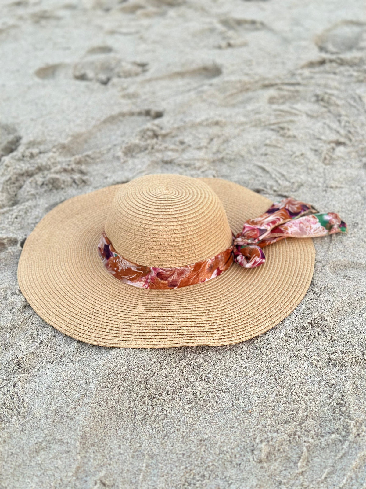 Hats Scarf Sun Hat Fashique Lux