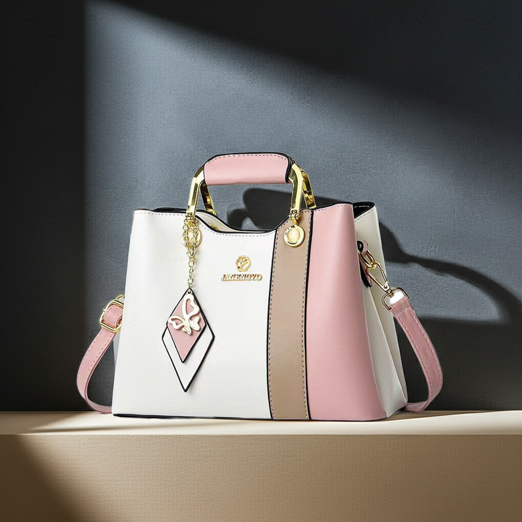 Handbags 3-Way Crossbody Fashique Lux