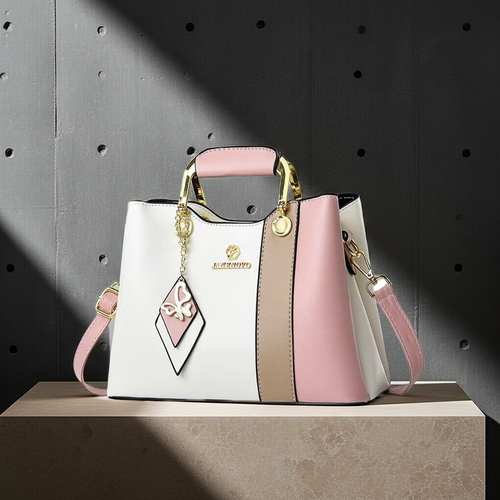 Handbags 3-Way Crossbody Fashique Lux