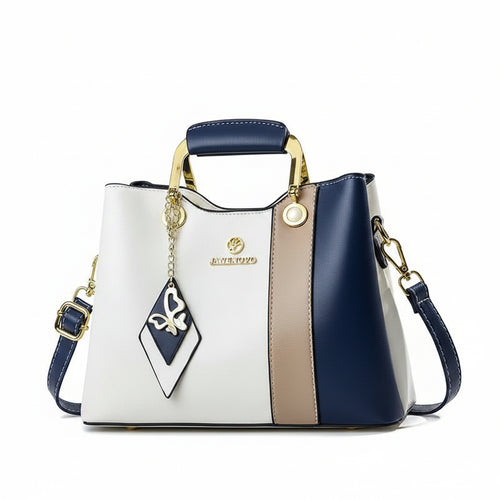 Handbags 3-Way Crossbody Fashique Lux