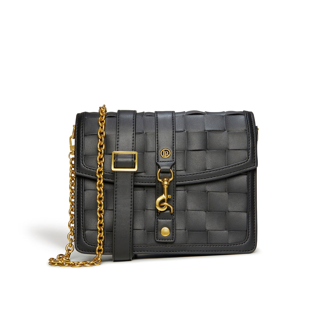 Bags & Wallets Daisy Woven Bag Fashique Lux