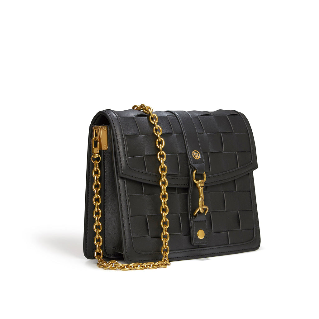 Bags & Wallets Daisy Woven Bag Fashique Lux
