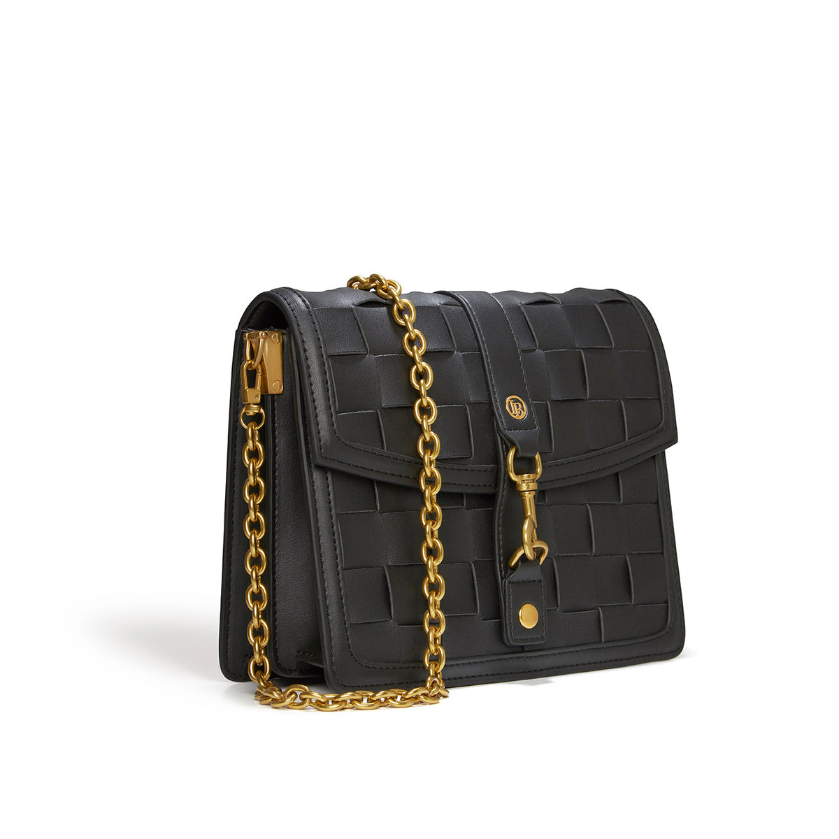 Bags & Wallets Daisy Woven Bag Fashique Lux