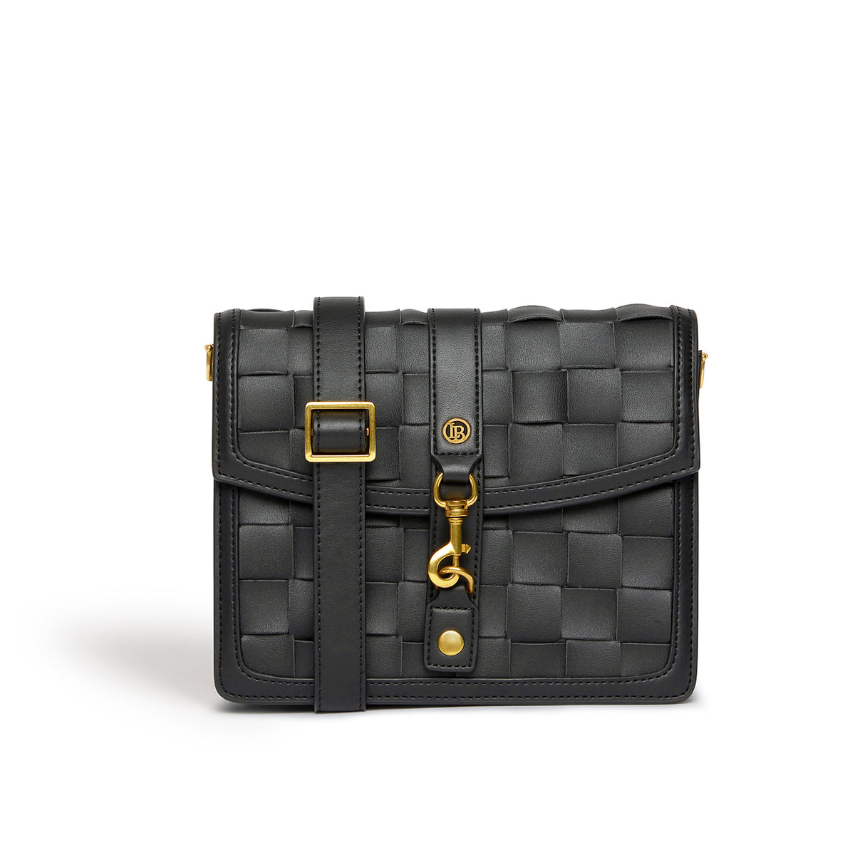Bags & Wallets Daisy Woven Bag Fashique Lux