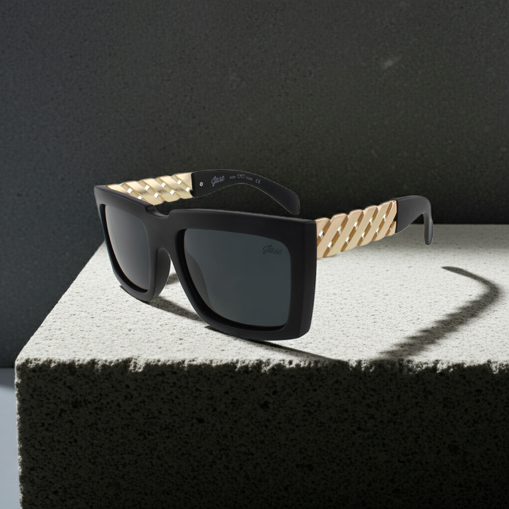 Accessories Designer Lattice Sunglasses Fashique Lux