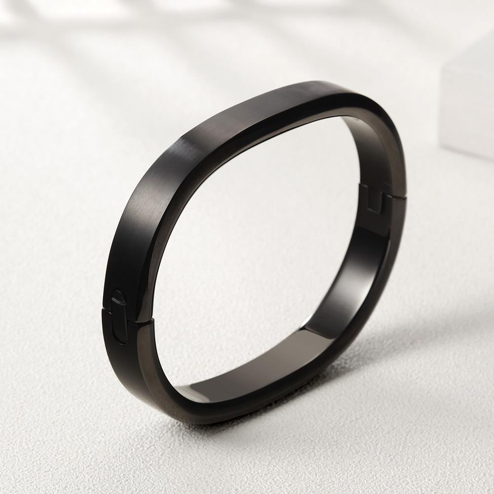 Jewelry & Watches Vintage Minimalist Bangle Fashique Lux