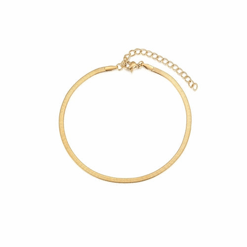 Bracelets 2.6mm Venice Bracelet Fashique Lux