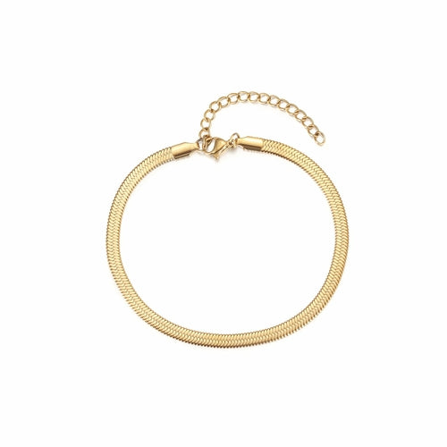 Bracelets 4mm Venice Bracelet Fashique Lux