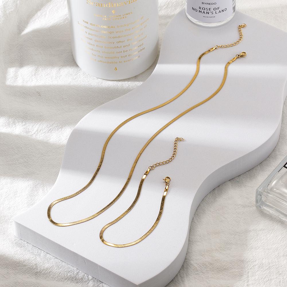 Bracelets Venice Bracelet Fashique Lux