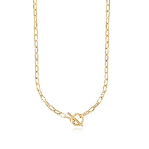 Jewelry & Watches Chain Link Necklace Fashique Lux