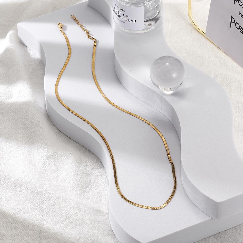 Necklace Venice Necklace Fashique Lux