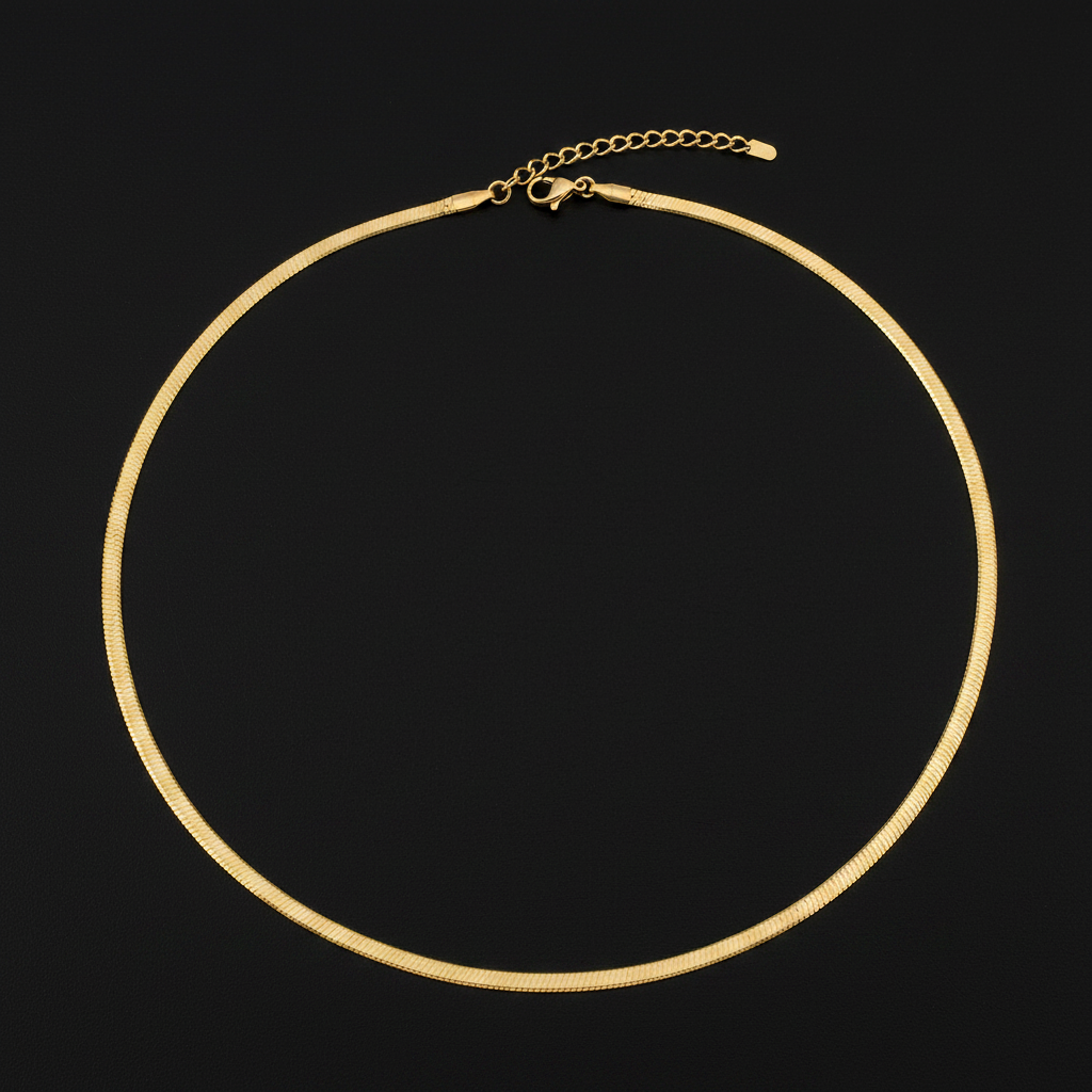 Necklace Venice Necklace Fashique Lux