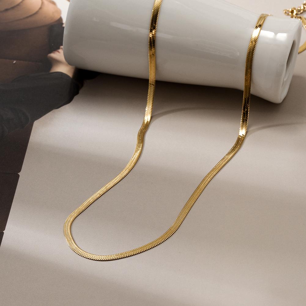Necklace Venice Necklace Fashique Lux