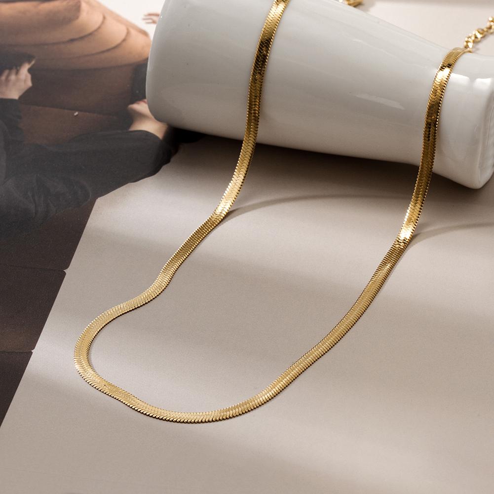 Necklace Venice Necklace Fashique Lux