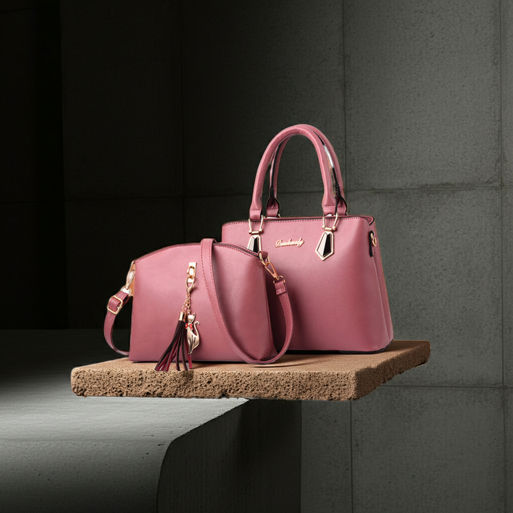 Handbags Everyday Crossbody Fashique Lux