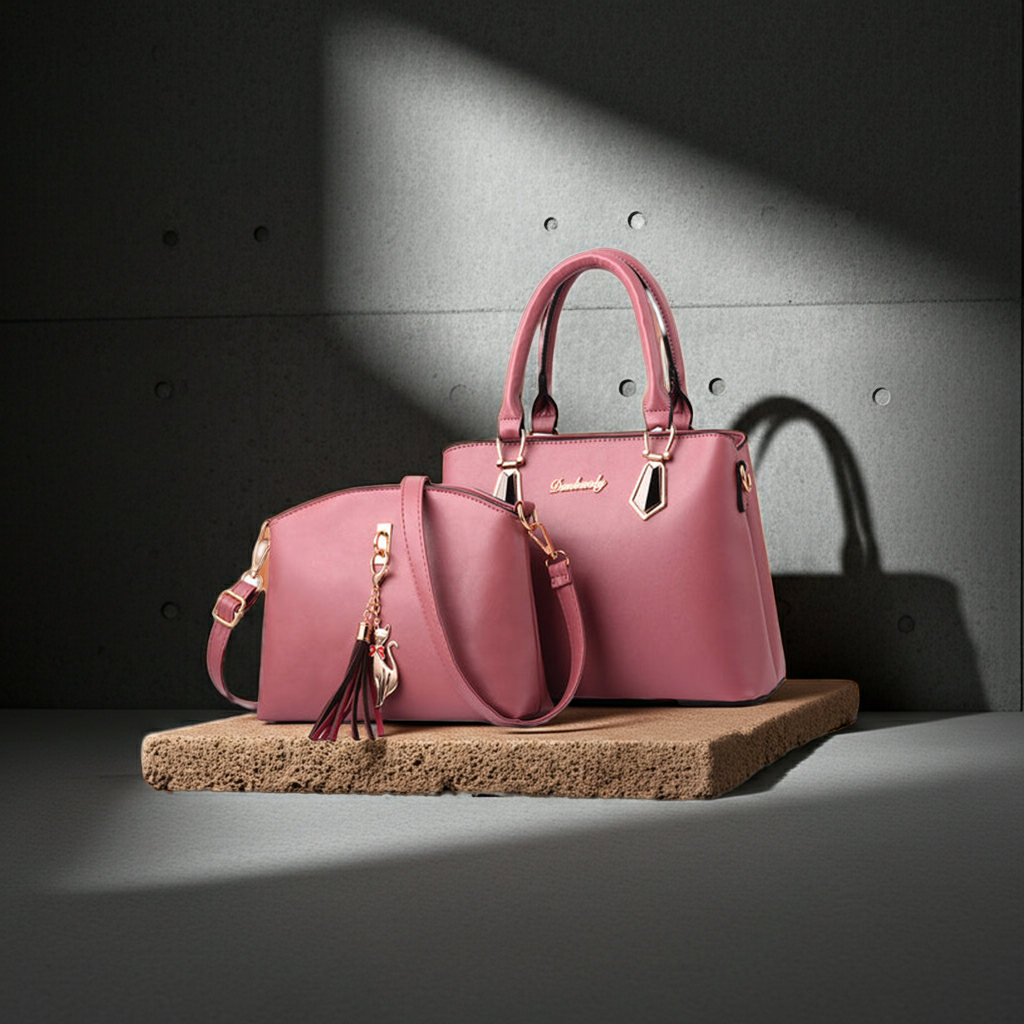 Handbags Everyday Crossbody Fashique Lux