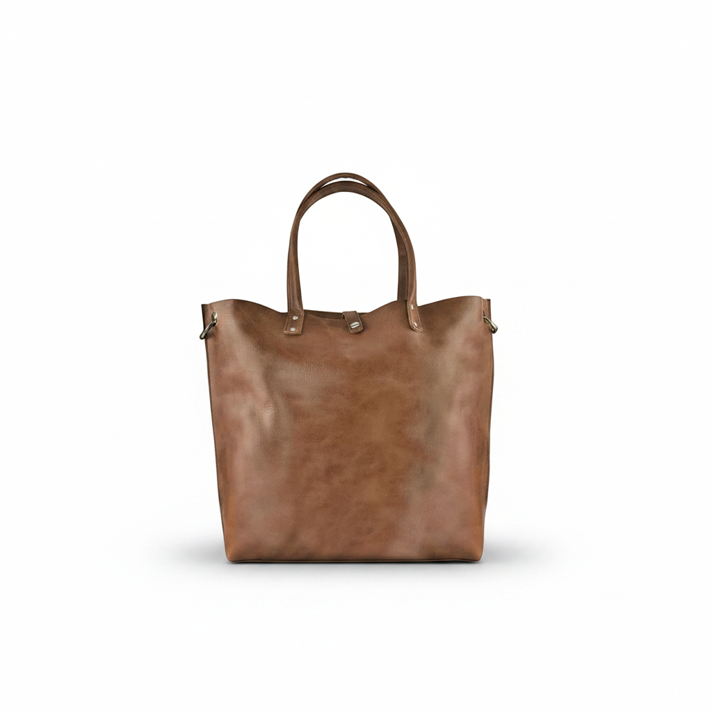 Handbags Genuine Leather Tote Fashique Lux