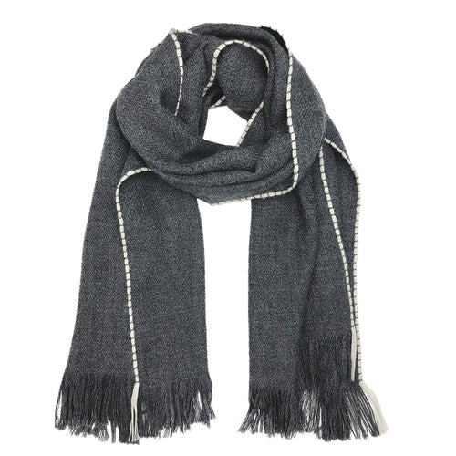 Scarves & Bandanas Andes Alpaca Scarf Fashique Lux