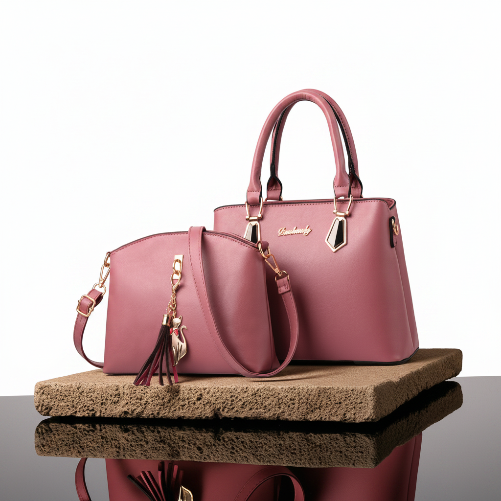 Handbags Everyday Crossbody Fashique Lux