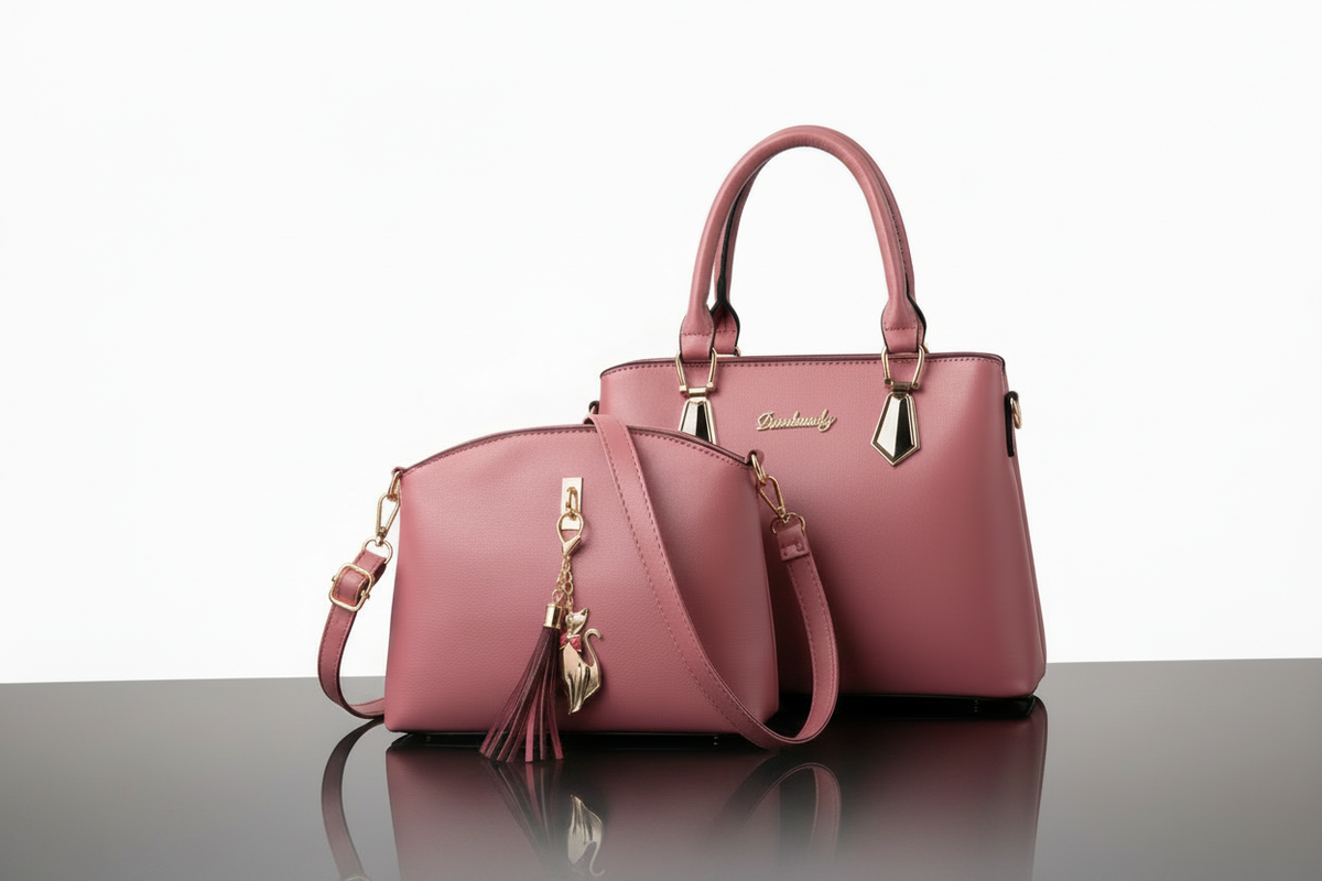Handbags Everyday Crossbody Fashique Lux