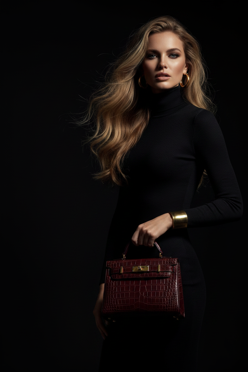 Curated Luxury