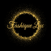 Fashique Lux Large Text Logo