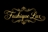 Fashique Lux Logo - 24K