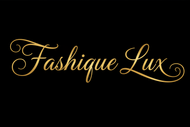 Fashique Lux Zoomed In Logo