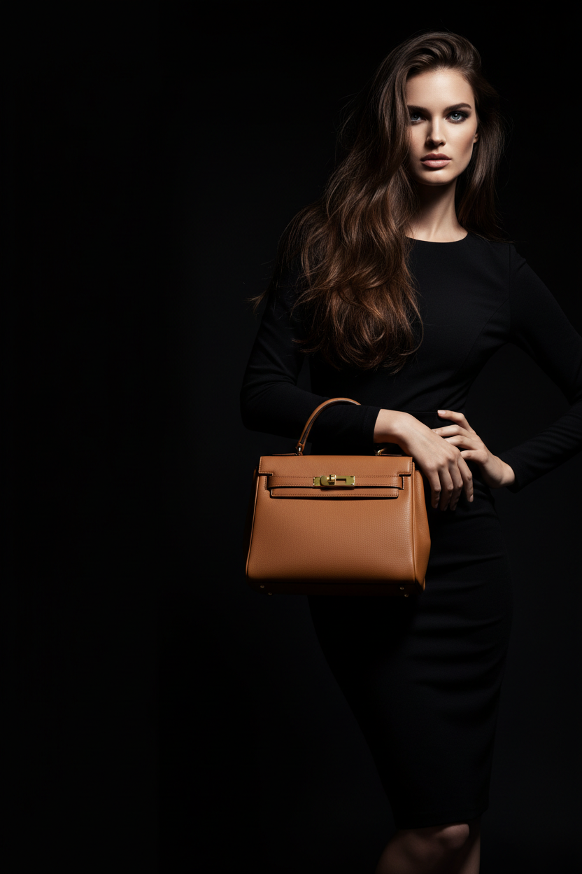 Iconic Handbags
