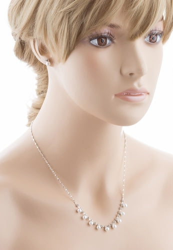 Sets Classic Crystal Set Fashique Lux