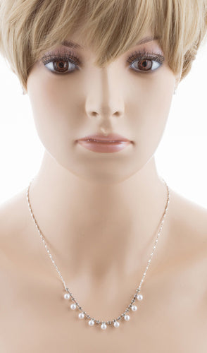 Sets Classic Crystal Set Fashique Lux