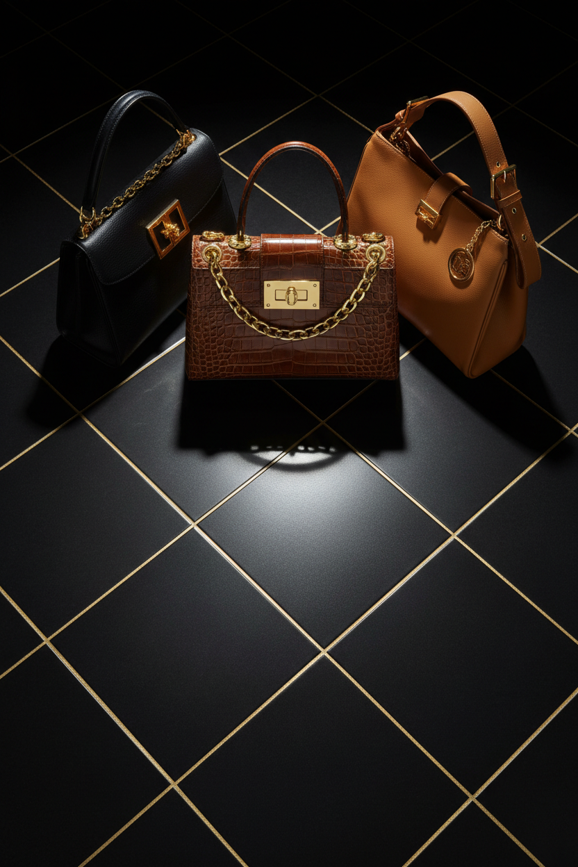 The Bag Edit
