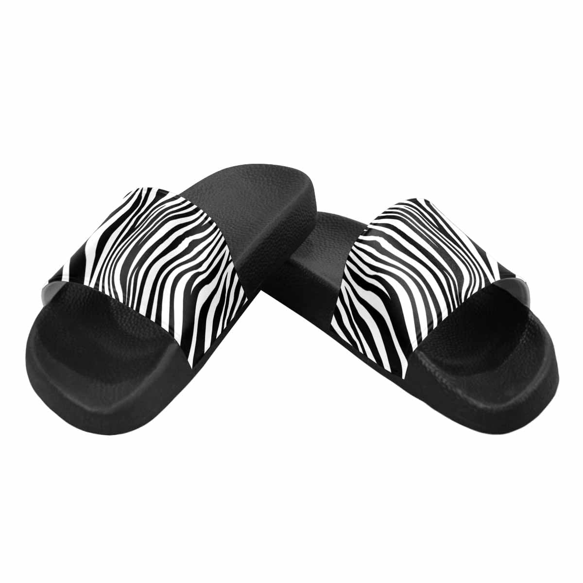 Accessories Classic Slide Sandals Fashique Lux