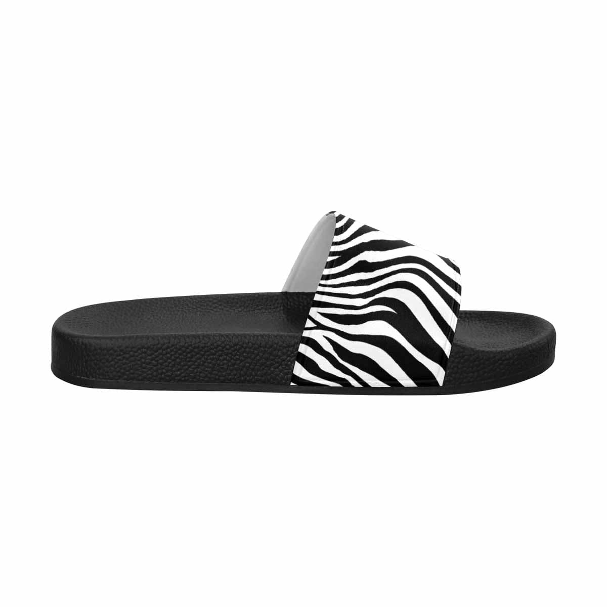Accessories Classic Slide Sandals Fashique Lux